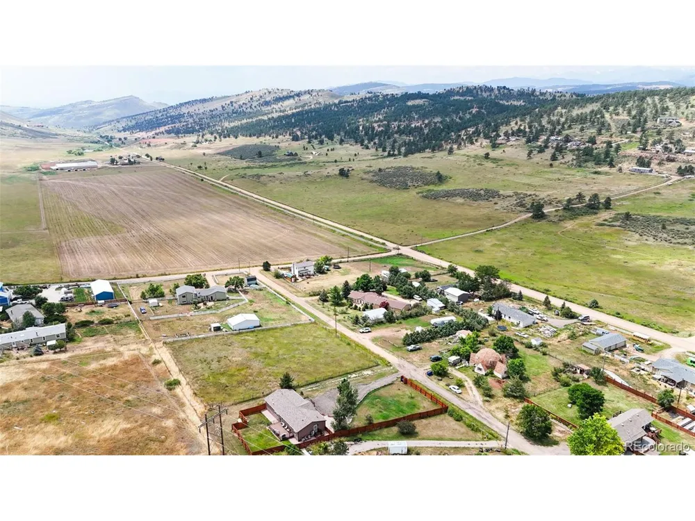 304 McColm Street Berthoud, CO 80513