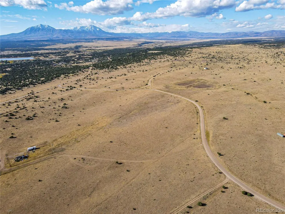 La Deora Boulevard Walsenburg, CO 81089