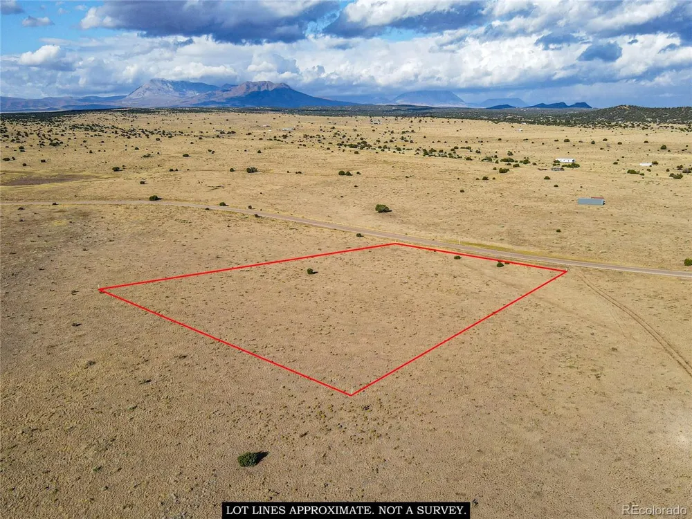 La Deora Boulevard Walsenburg, CO 81089