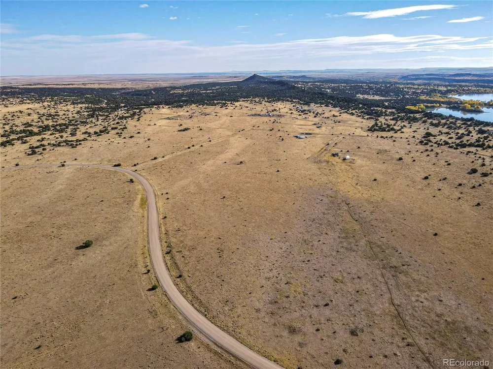 La Deora Boulevard Walsenburg, CO 81089