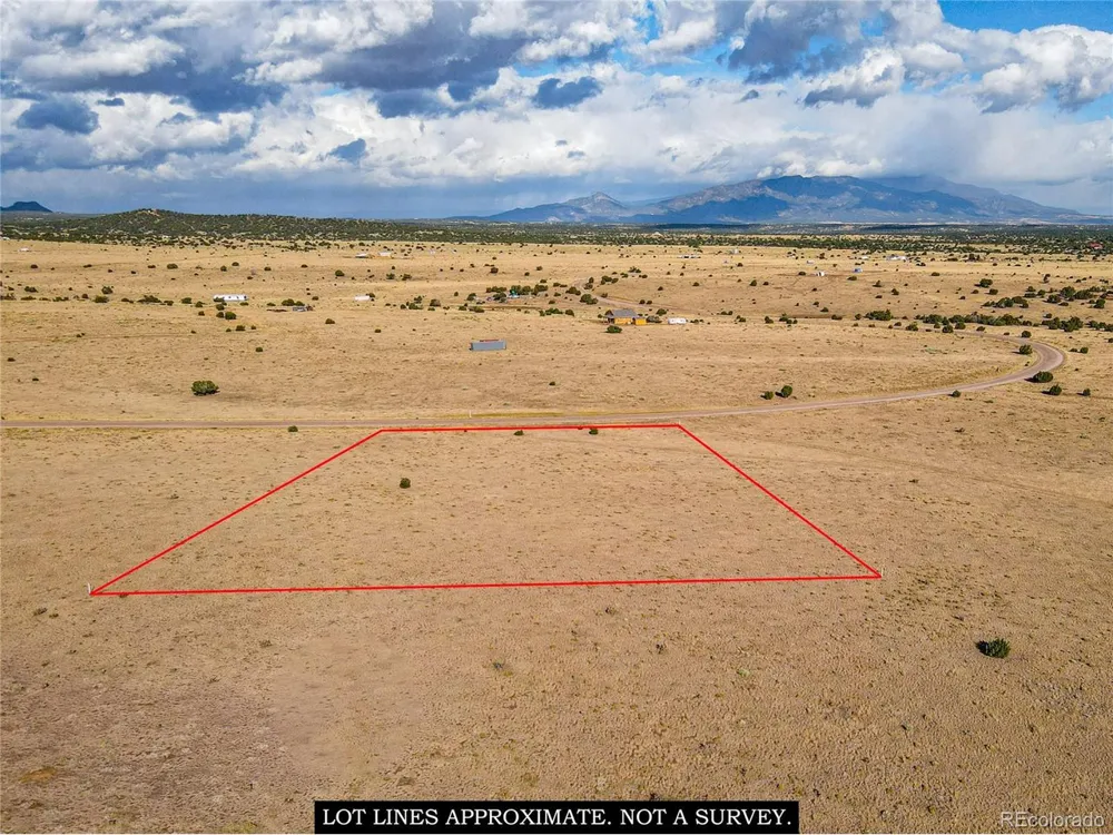 La Deora Boulevard Walsenburg, CO 81089