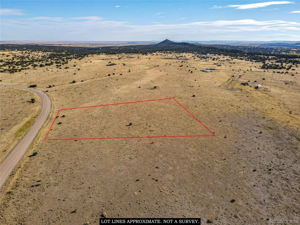 La Deora Boulevard Walsenburg, CO 81089