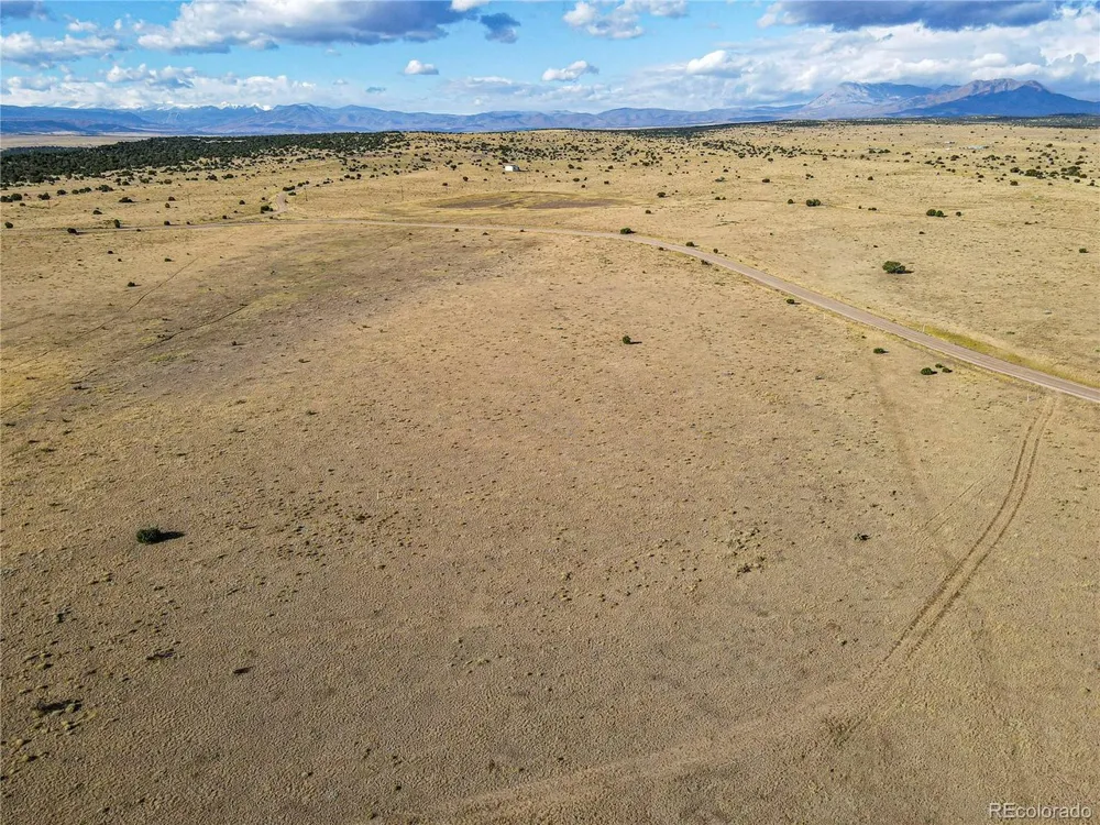 La Deora Boulevard Walsenburg, CO 81089