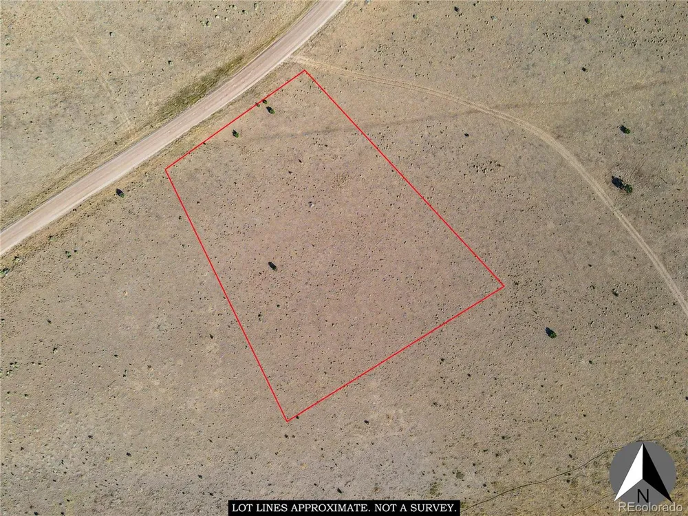 La Deora Boulevard Walsenburg, CO 81089