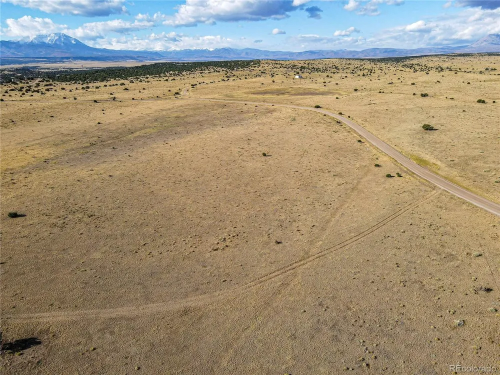 La Deora Boulevard Walsenburg, CO 81089