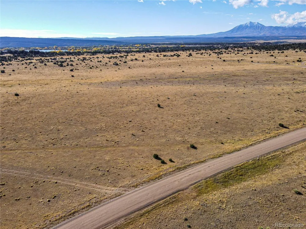 La Deora Boulevard Walsenburg, CO 81089