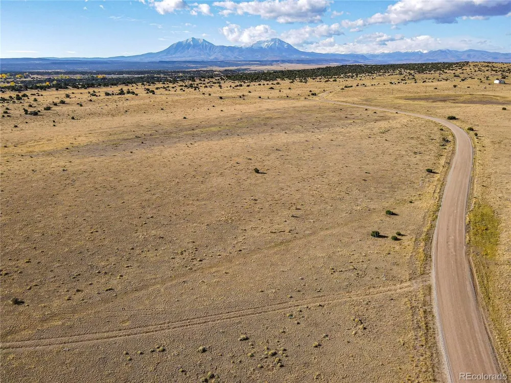 La Deora Boulevard Walsenburg, CO 81089