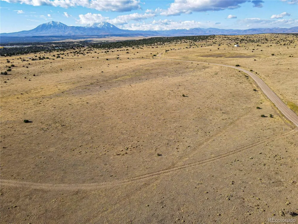 La Deora Boulevard Walsenburg, CO 81089
