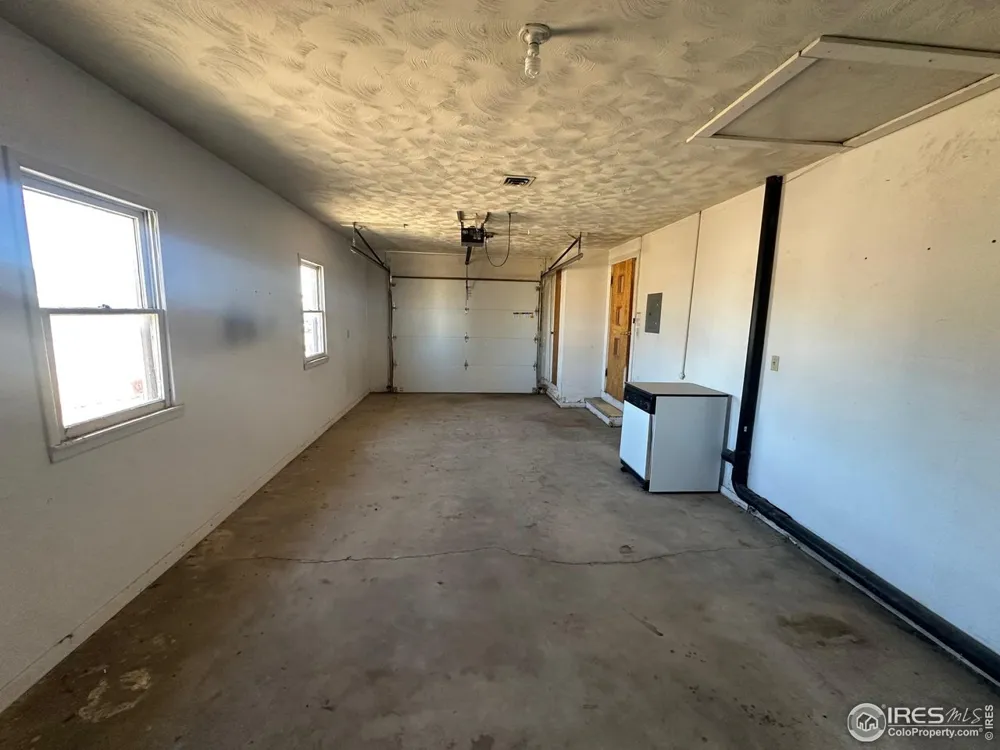 305 E 2nd Avenue Otis, CO 80743