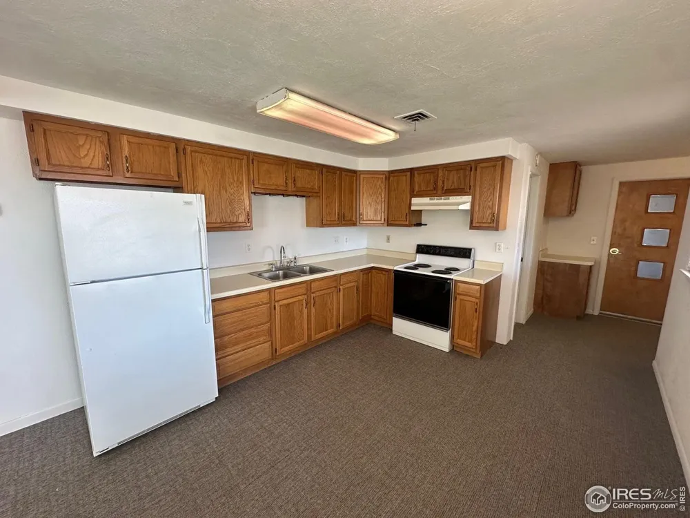 305 E 2nd Avenue Otis, CO 80743
