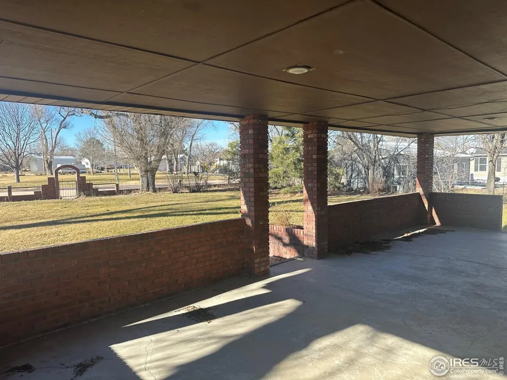 305 E 2nd Avenue Otis, CO 80743