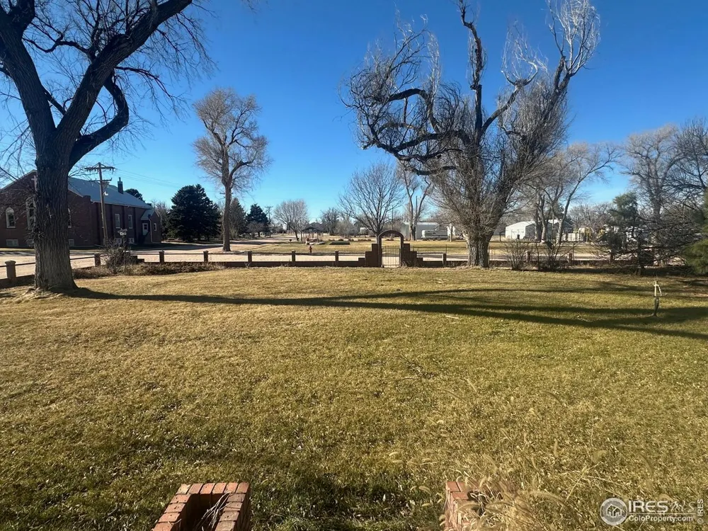 305 E 2nd Avenue Otis, CO 80743