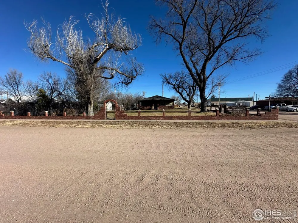 305 E 2nd Avenue Otis, CO 80743