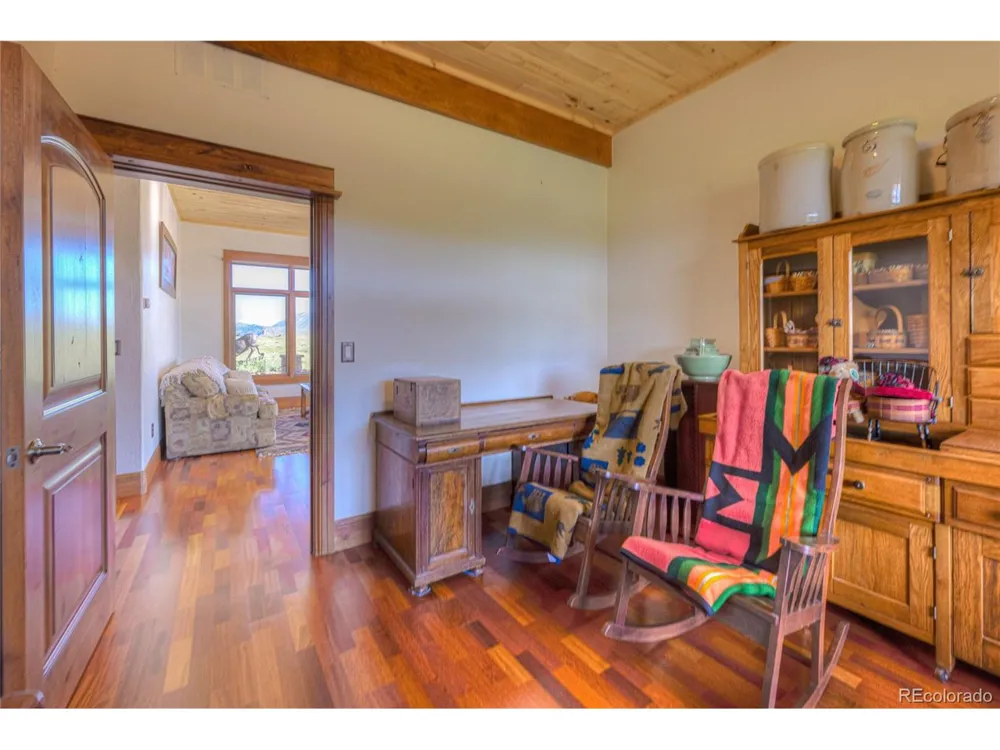 850 Rilling Canyon Road La Veta, CO 81055