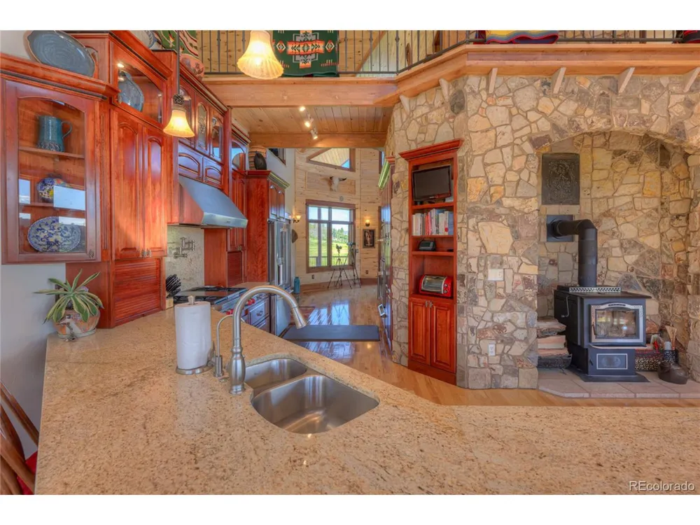 850 Rilling Canyon Road La Veta, CO 81055