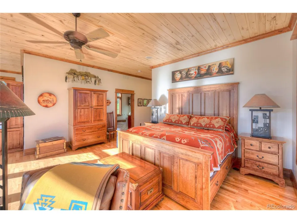 850 Rilling Canyon Road La Veta, CO 81055