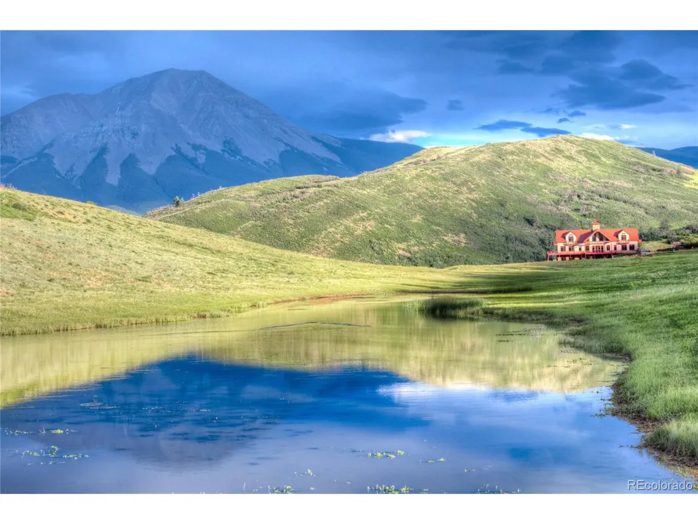 850 Rilling Canyon Road La Veta, CO 81055