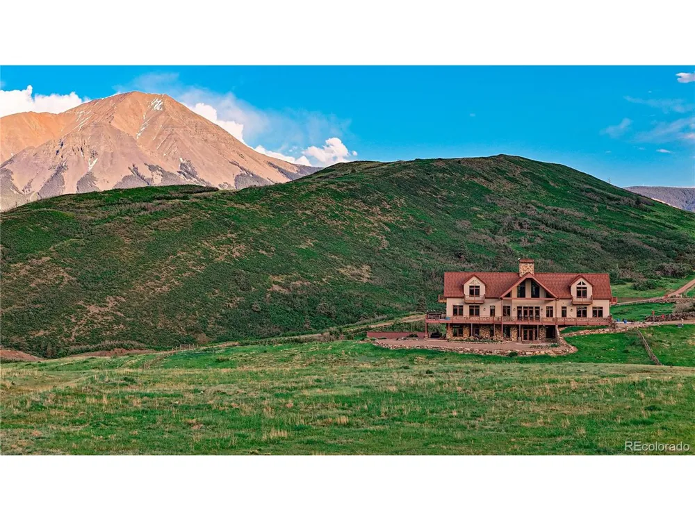 850 Rilling Canyon Road La Veta, CO 81055