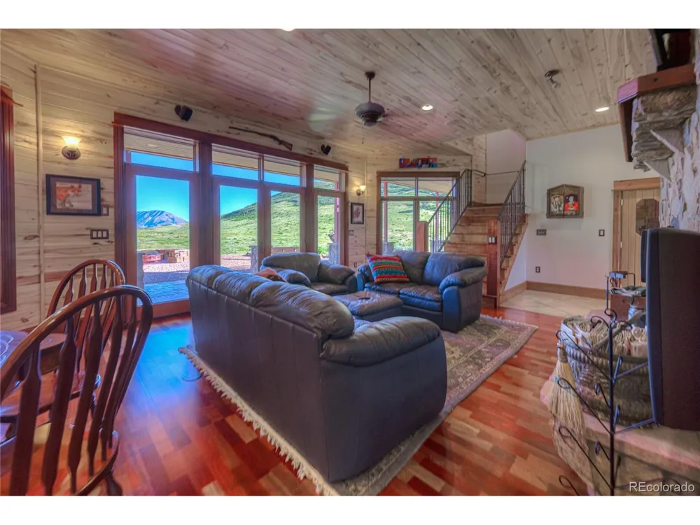 850 Rilling Canyon Road La Veta, CO 81055