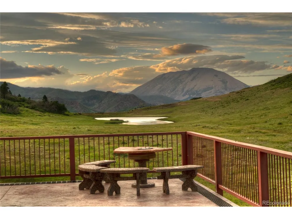 850 Rilling Canyon Road La Veta, CO 81055