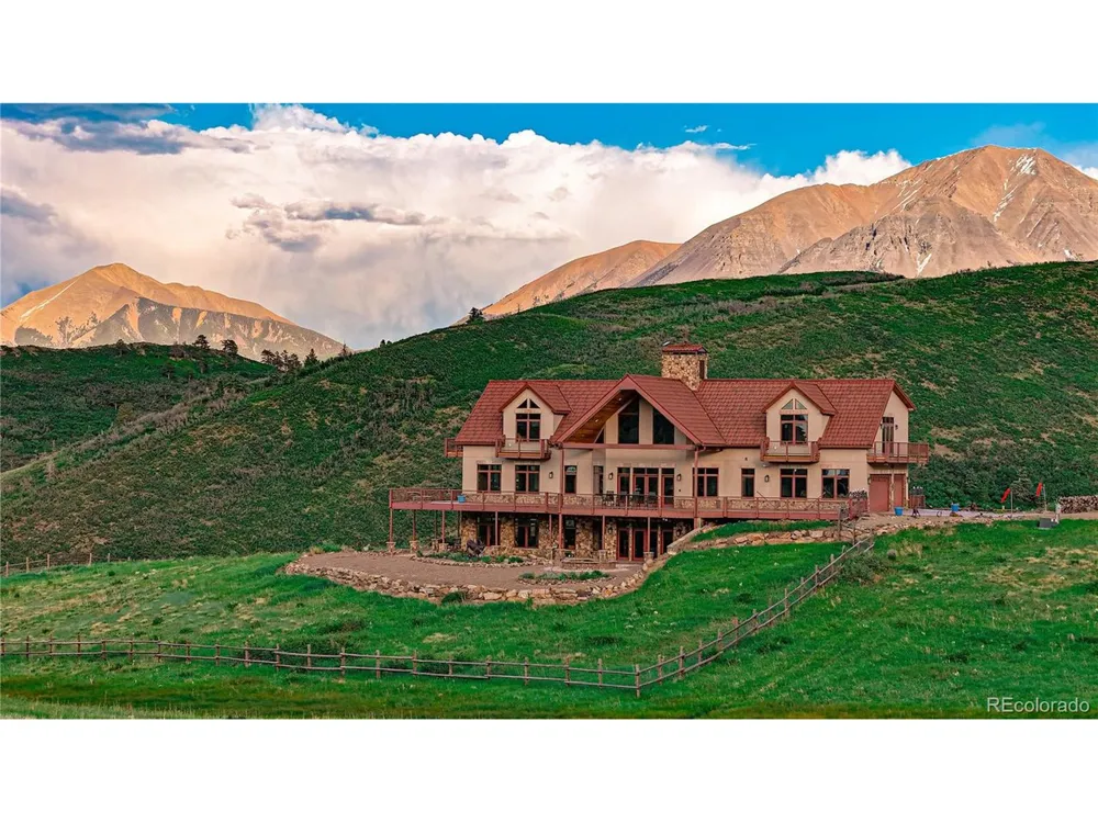 850 Rilling Canyon Road La Veta, CO 81055