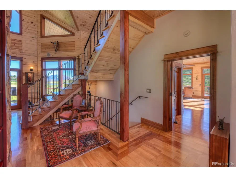 850 Rilling Canyon Road La Veta, CO 81055