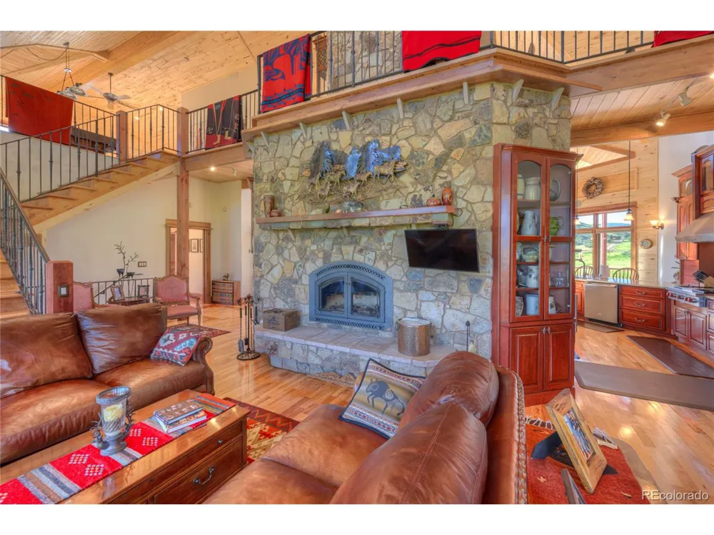 850 Rilling Canyon Road La Veta, CO 81055