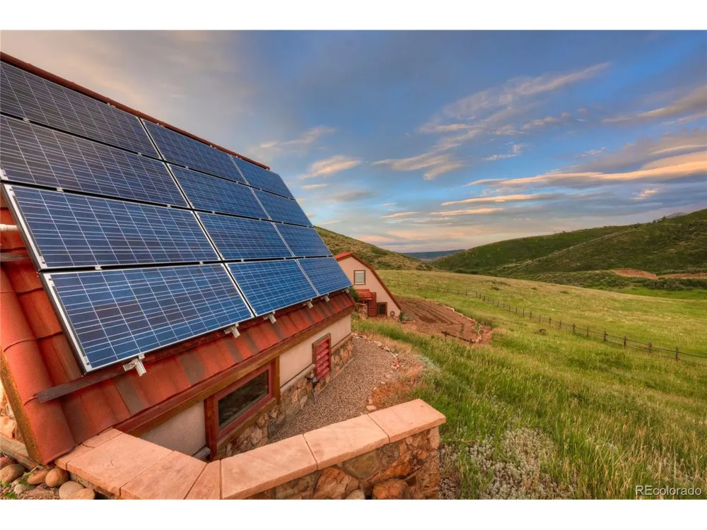 850 Rilling Canyon Road La Veta, CO 81055