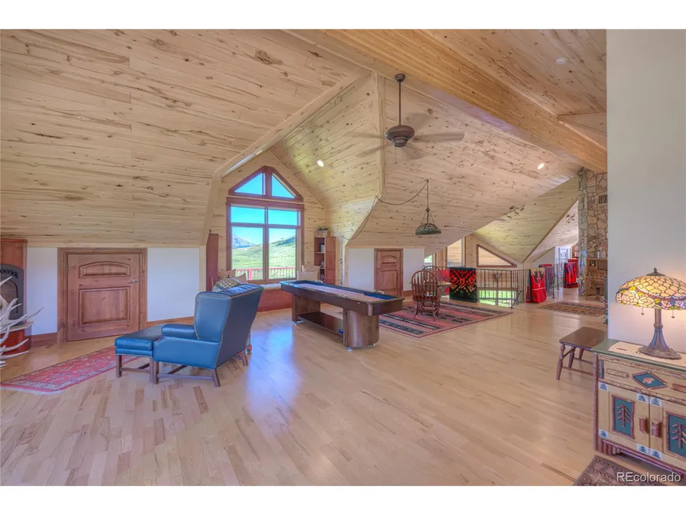 850 Rilling Canyon Road La Veta, CO 81055