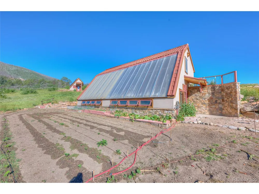 850 Rilling Canyon Road La Veta, CO 81055