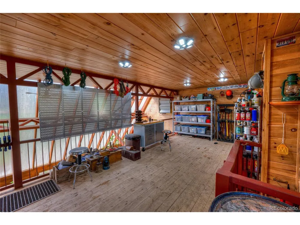 850 Rilling Canyon Road La Veta, CO 81055