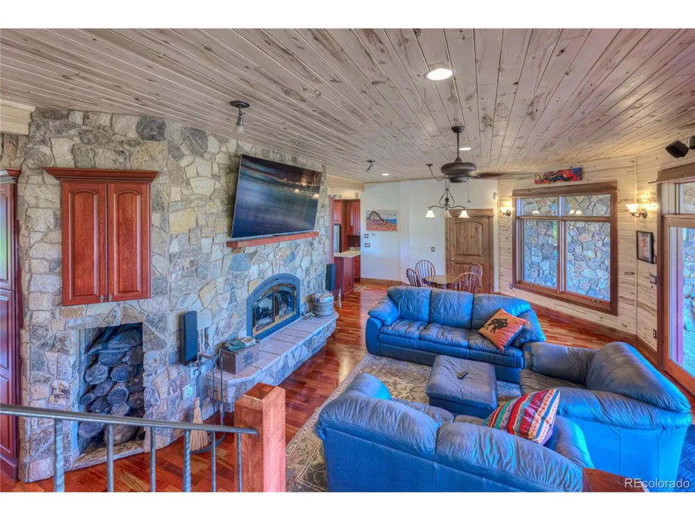 850 Rilling Canyon Road La Veta, CO 81055