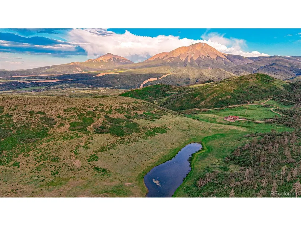 850 Rilling Canyon Road La Veta, CO 81055