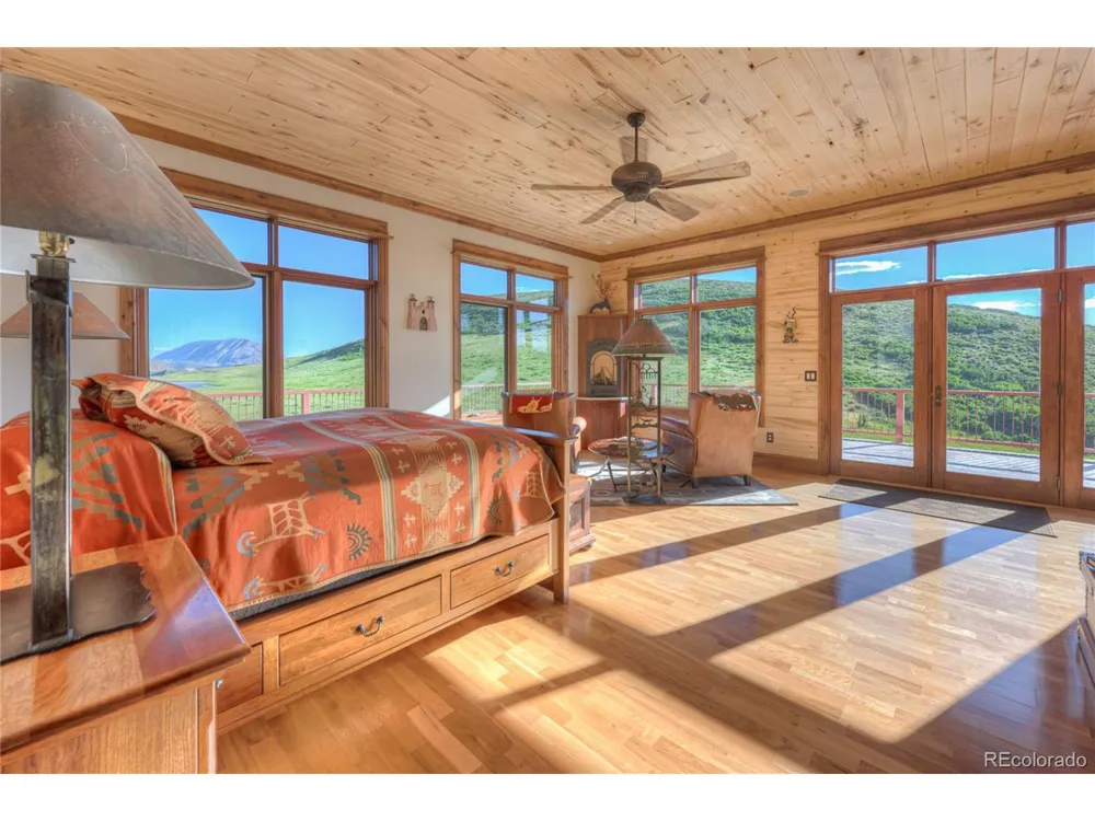 850 Rilling Canyon Road La Veta, CO 81055