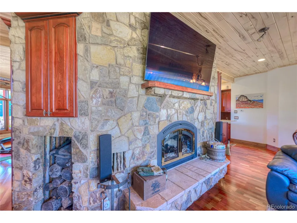 850 Rilling Canyon Road La Veta, CO 81055