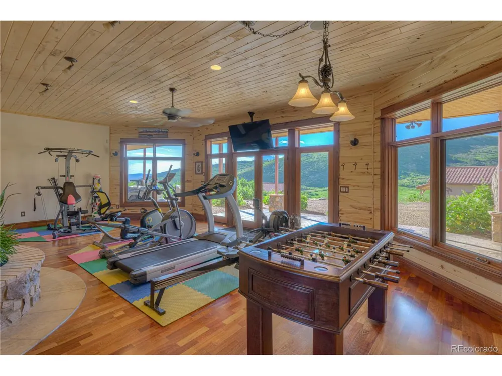 850 Rilling Canyon Road La Veta, CO 81055