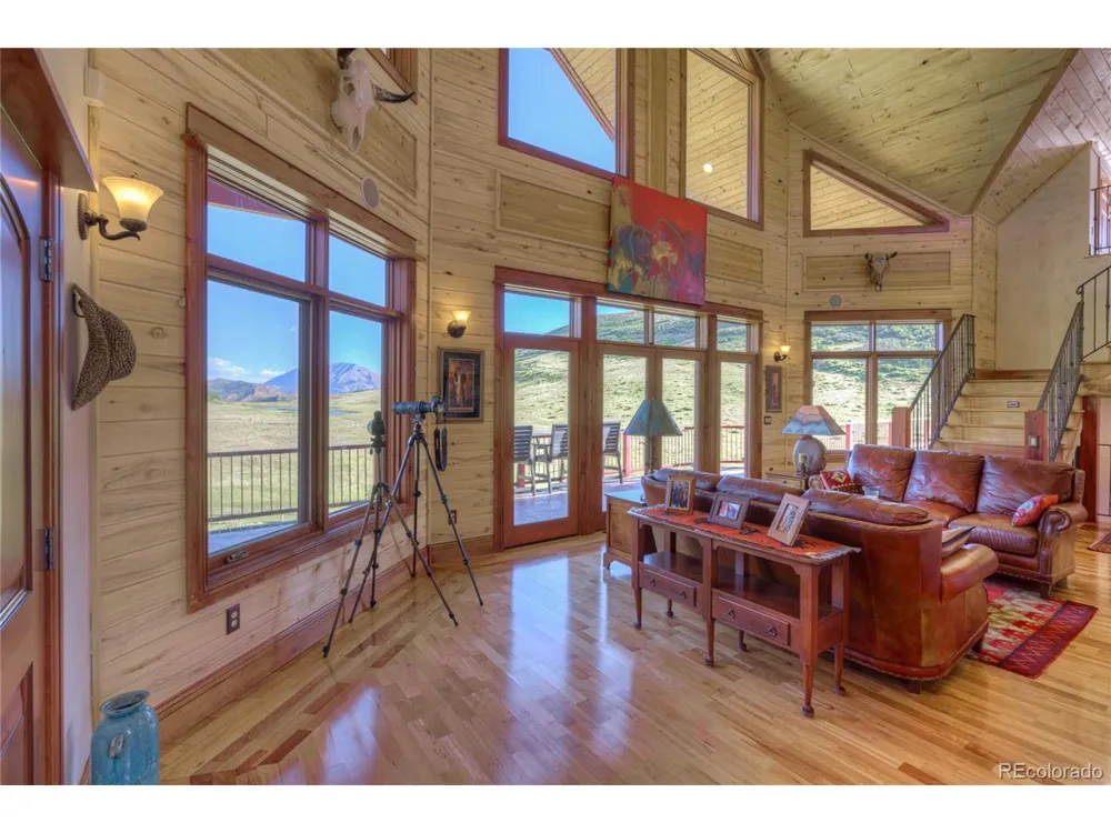 850 Rilling Canyon Road La Veta, CO 81055