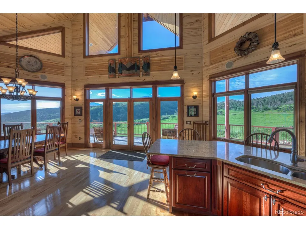 850 Rilling Canyon Road La Veta, CO 81055