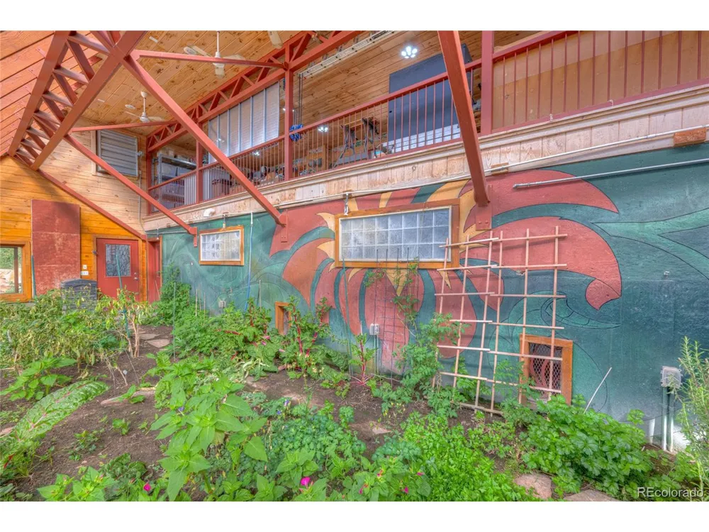 850 Rilling Canyon Road La Veta, CO 81055