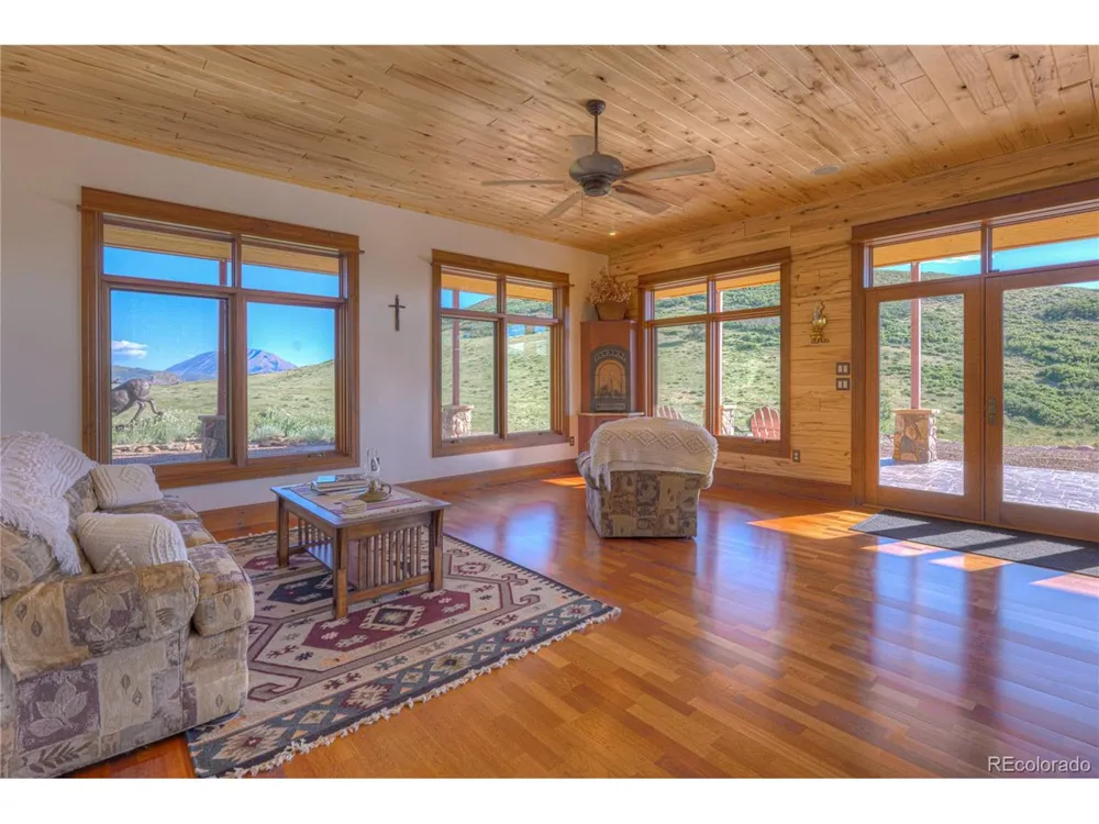 850 Rilling Canyon Road La Veta, CO 81055