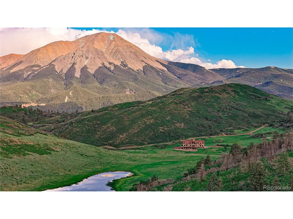 850 Rilling Canyon Road La Veta, CO 81055