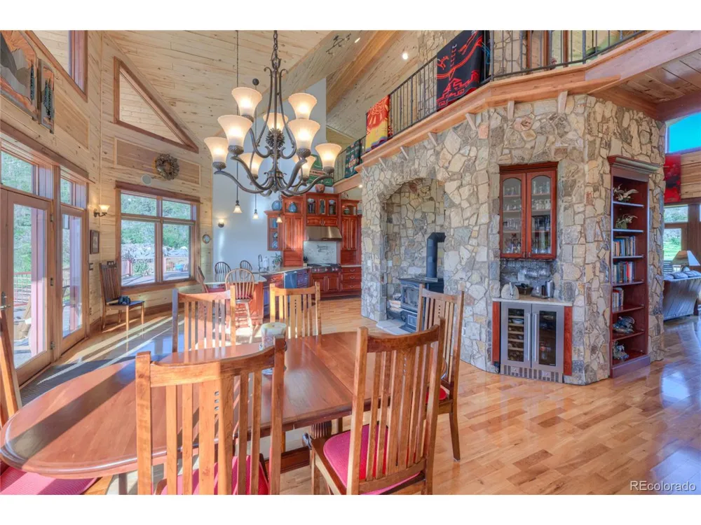 850 Rilling Canyon Road La Veta, CO 81055