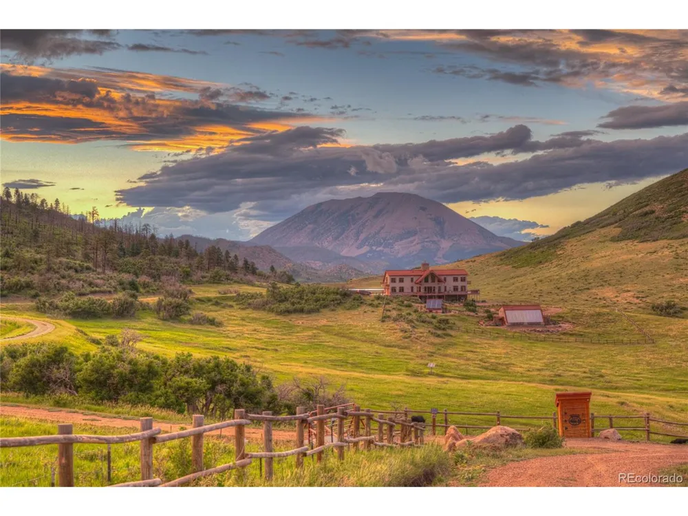 850 Rilling Canyon Road La Veta, CO 81055