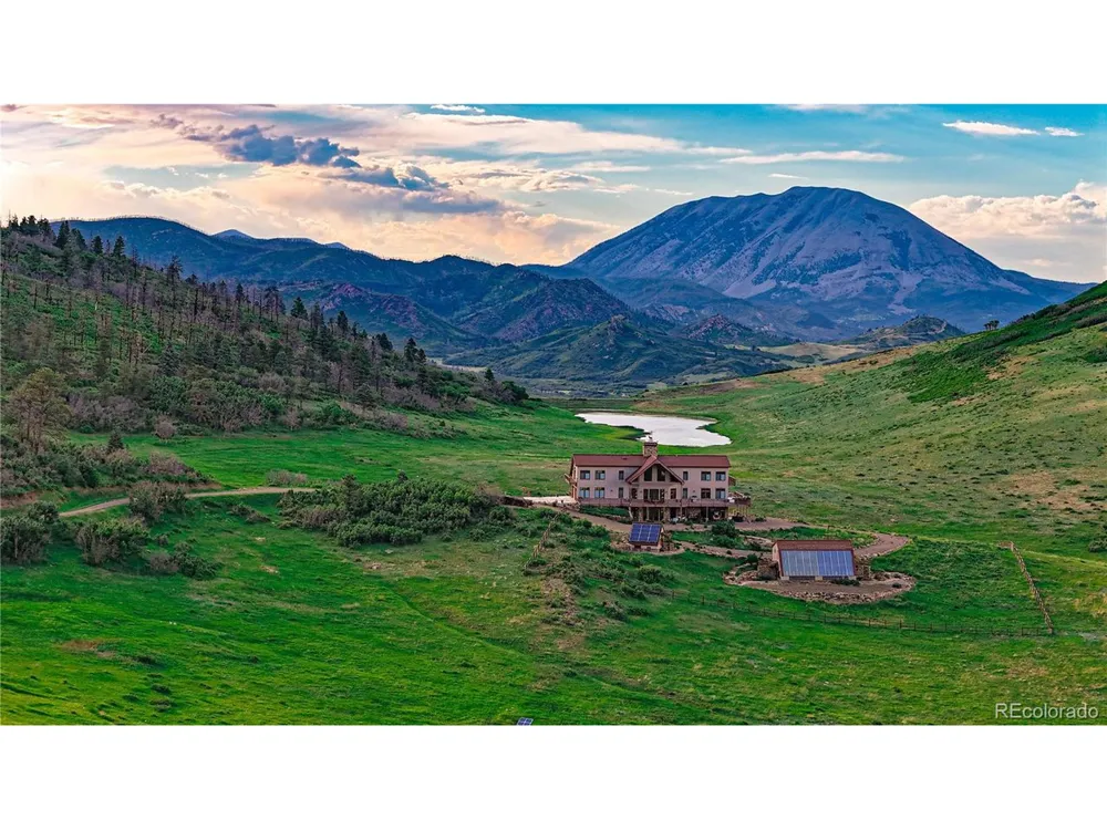 850 Rilling Canyon Road La Veta, CO 81055