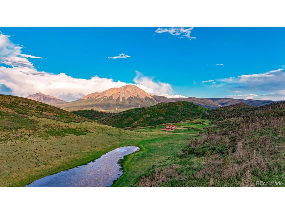 850 Rilling Canyon Road La Veta, CO 81055