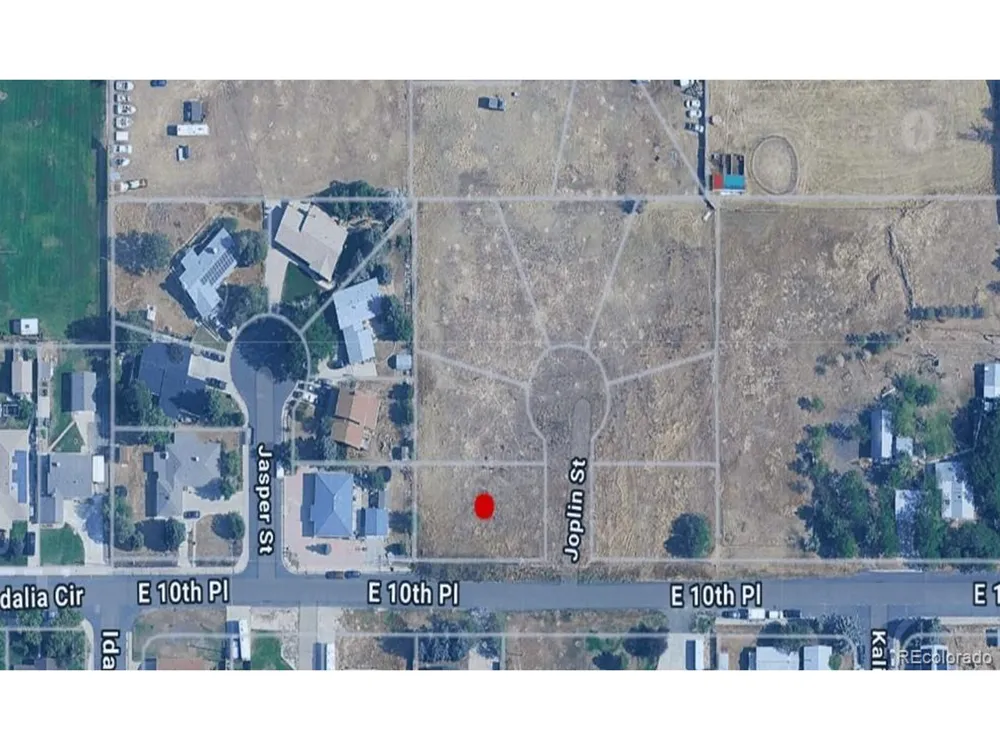 1053 Joplin Street Aurora, CO 80011