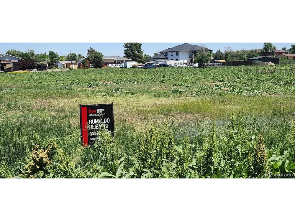 1053 Joplin Street Aurora, CO 80011