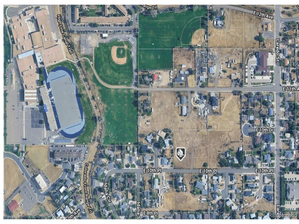 1053 Joplin Street Aurora, CO 80011