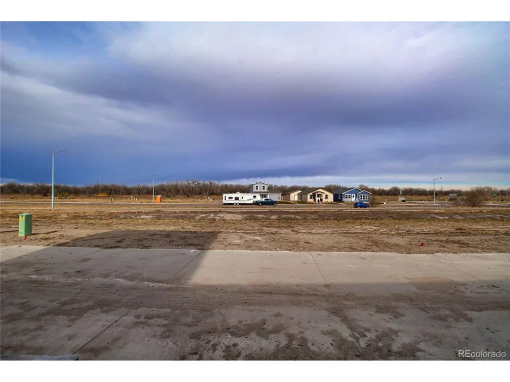 1621 Dakota Avenue Fort Morgan, CO 80701