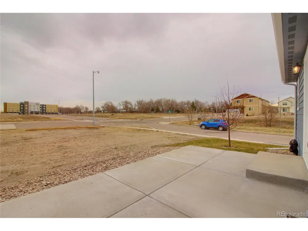 1621 Dakota Avenue Fort Morgan, CO 80701